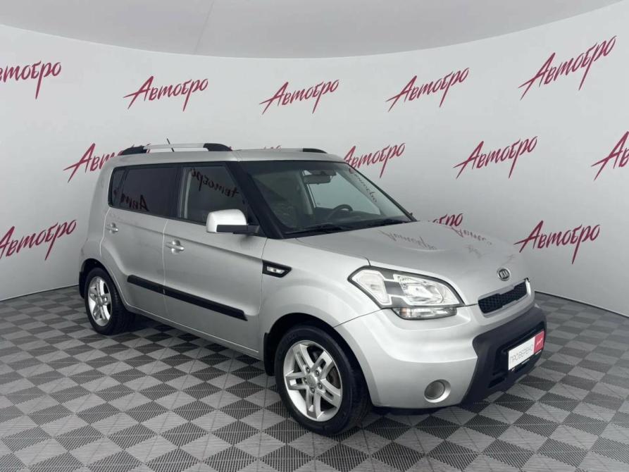 Kia Soul I Псков  - изображение 7