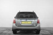 Subaru Legacy IV Рестайлинг Кемерово  - изображение 29
