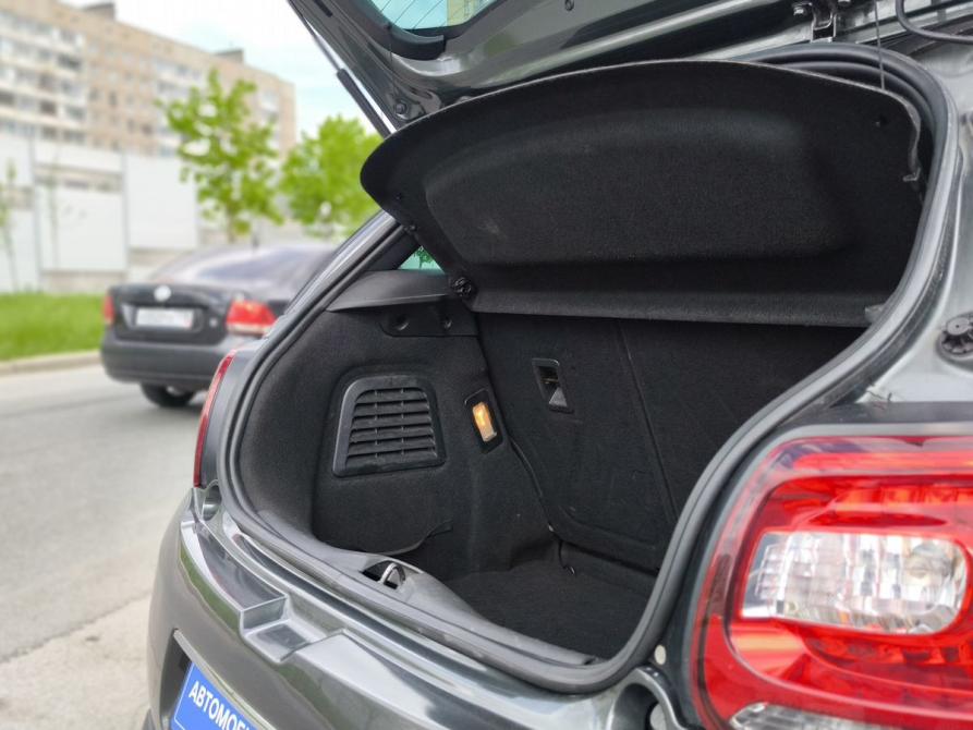 Citroen DS3 I Санкт-Петербург  - изображение 10