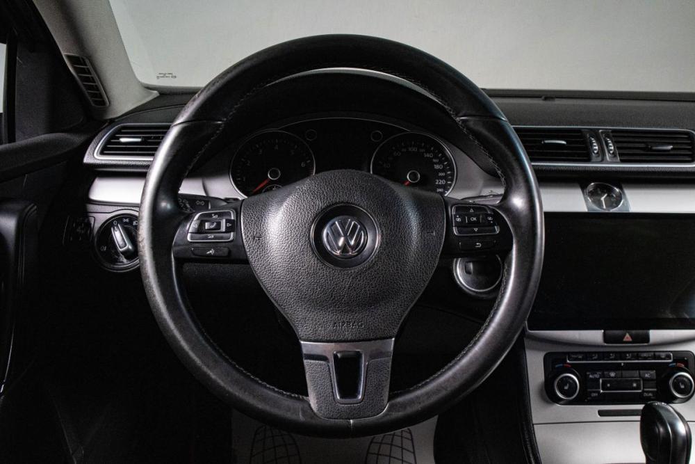 Volkswagen Passat B7 Сургут  - изображение 11