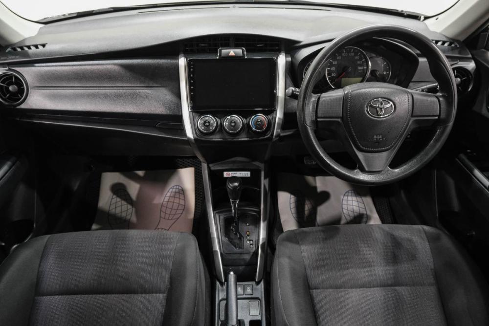 Toyota Corolla XI (E160 E170 E180) Новокузнецк  - изображение 18