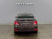 Hyundai Solaris I Рестайлинг Краснодар  - изображение 26