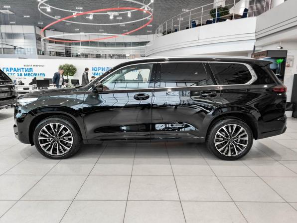 Exeed VX I с пробегом 2022 года, цена 2 450 000 рублей, 33300 км, внедорожник, Автокод Объявления