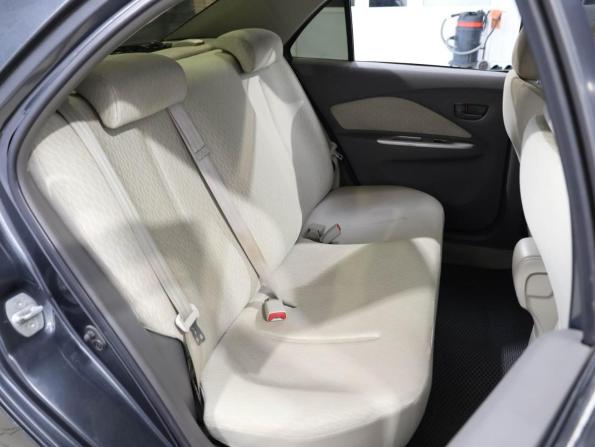Toyota Belta I с пробегом 2008 года, цена 649 000 рублей, 103762 км, седан, Автокод Объявления