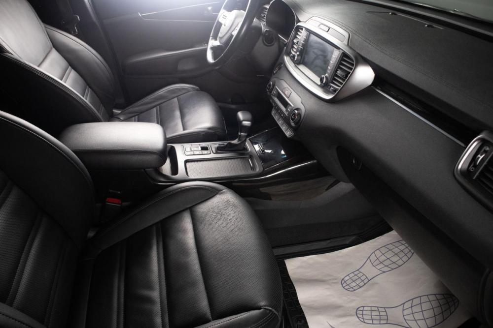 Kia Sorento III Prime Рестайлинг Оренбург  - изображение 19