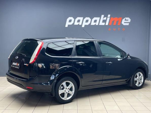 Ford Focus II Рестайлинг с пробегом 2010 года, цена 520 000 рублей, 335115 км, универсал, Автокод Объявления