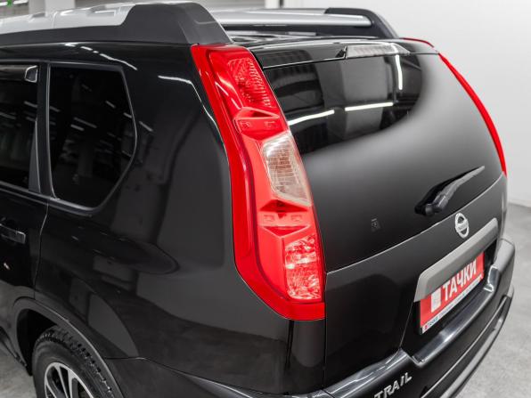 Nissan X-Trail II с пробегом 2010 года, цена 1 300 000 рублей, 172100 км, внедорожник, Автокод Объявления