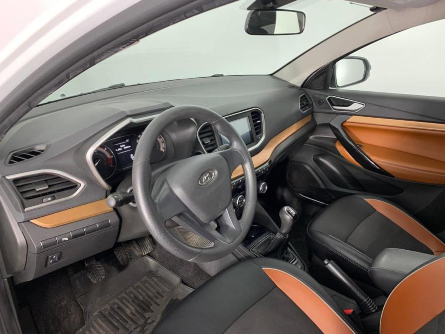 Lada (ВАЗ) Vesta I Рестайлинг (NG) Ногинск  - изображение 16