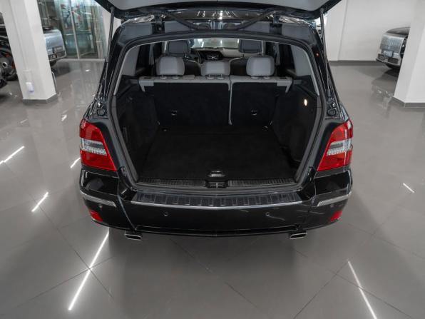 Mercedes-Benz GLK-Класс I (X204) с пробегом 2009 года, цена 1 080 000 рублей, 266363 км, внедорожник, Автокод Объявления