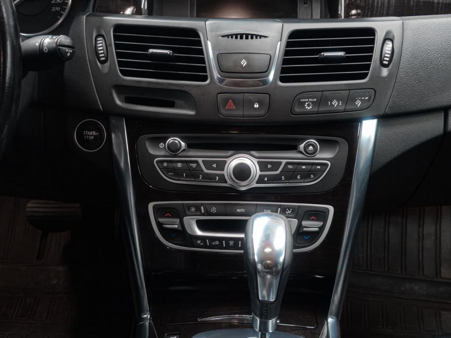 Renault Latitude I Ростов-на-Дону  - изображение 18