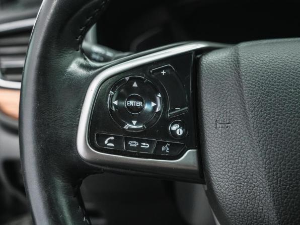 Honda CR-V V Рестайлинг с пробегом 2020 года, цена 3 914 000 рублей, 82407 км, внедорожник, Автокод Объявления