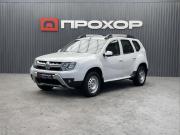 Renault Duster I Рестайлинг Пермь  - изображение 32