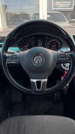 Volkswagen Passat B7 с пробегом 2011 года, цена 875 000 рублей, 226400 км, седан, Автокод Объявления