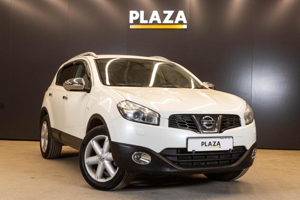 Nissan Qashqai I Рестайлинг Уфа  - изображение 2