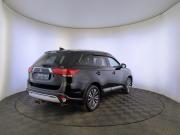 Mitsubishi Outlander III Рестайлинг 3 Москва  - изображение 33