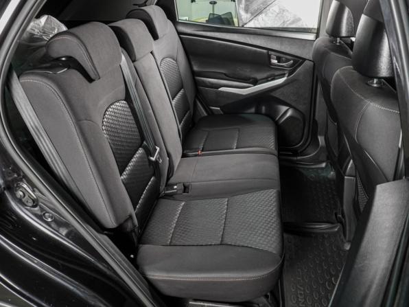 SsangYong Actyon II Рестайлинг с пробегом 2013 года, цена 1 189 000 рублей, 140327 км, внедорожник, Автокод Объявления