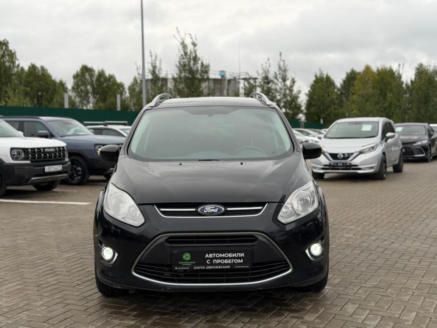 Ford C-MAX II Сыктывкар  - изображение 3