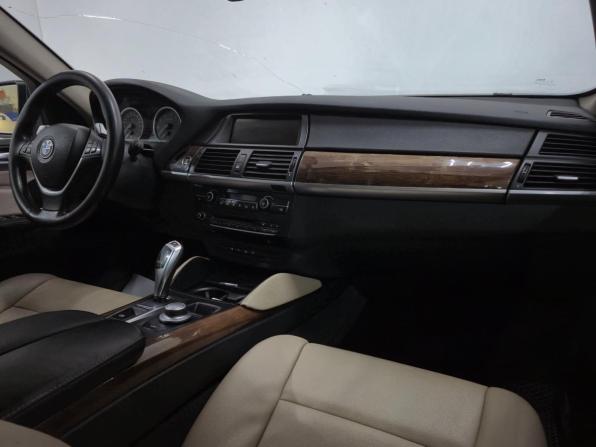 BMW X6 I (E71) с пробегом 2008 года, цена 1 260 000 рублей, 199400 км, внедорожник, Автокод Объявления