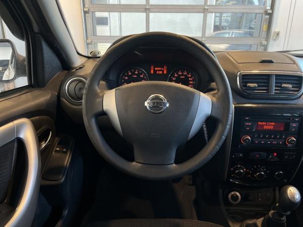 Nissan Terrano III (D10) с пробегом 2015 года, цена 941 300 рублей, 190845 км, внедорожник, Автокод Объявления