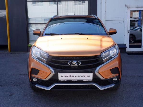 Lada (ВАЗ) XRAY I с пробегом 2019 года, цена 973 000 рублей, 161518 км, хэтчбек, Автокод Объявления