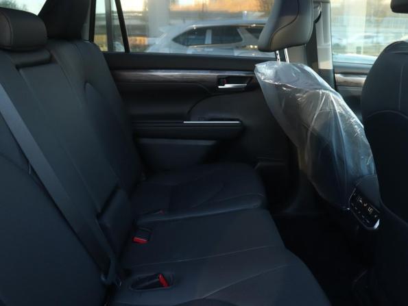 Toyota Highlander IV (XU70) с пробегом 2026 года, цена 5 400 000 рублей, 10 км, внедорожник, Автокод Объявления