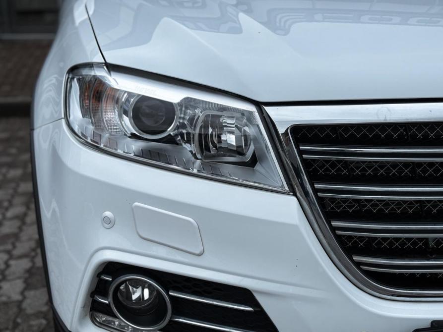 Haval H6 I Череповец  - изображение 4