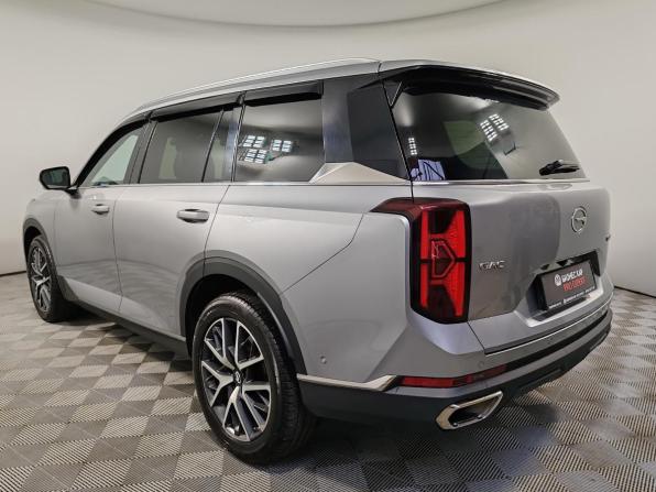 GAC GS8 II с пробегом 2024 года, цена 3 148 000 рублей, 99949 км, внедорожник, Автокод Объявления