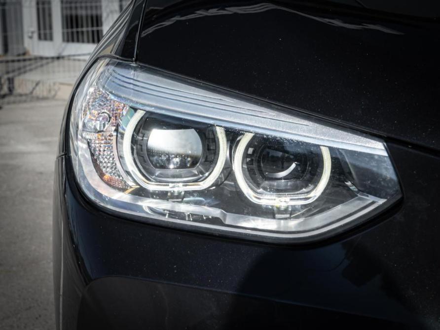 BMW X3 III (G01) Волгоград  - изображение 6