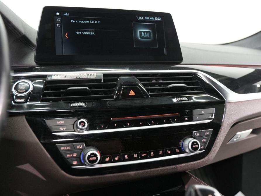 BMW 6 серии IV (G32) Новосибирск  - изображение 30