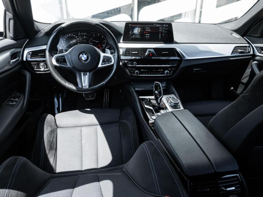 BMW 5 серии VII (G30/G31/G38) Рестайлинг Ставрополь  - изображение 8