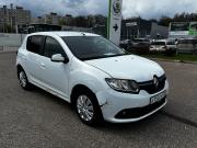Renault Sandero II Уфа  - изображение 13