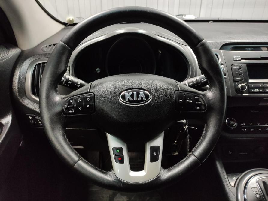 Kia Sportage III Пермь  - изображение 7