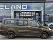 Peugeot Expert II Рестайлинг Санкт-Петербург  - изображение 21