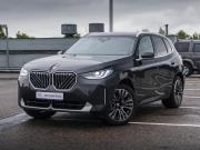 BMW X3 IV (G45/G48) Москва  - изображение 20