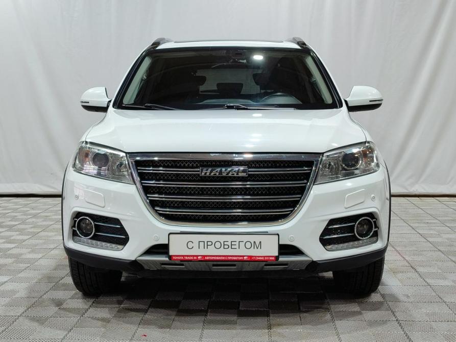Haval H6 I Нижневартовск  - изображение 2