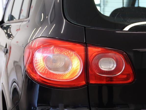 Volkswagen Tiguan I с пробегом 2010 года, цена 835 000 рублей, 221147 км, внедорожник, Автокод Объявления
