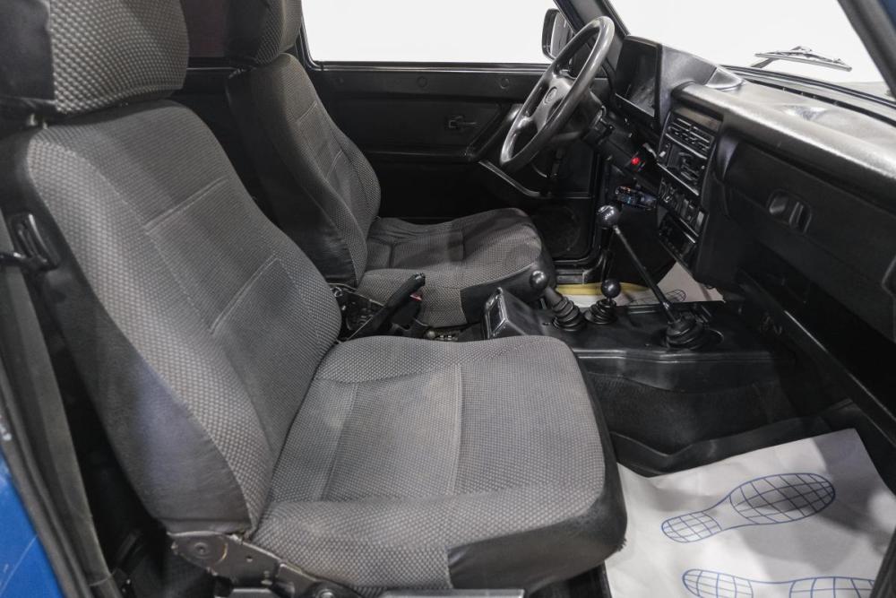 Lada (ВАЗ) 2121 (4x4) I Новокузнецк  - изображение 10