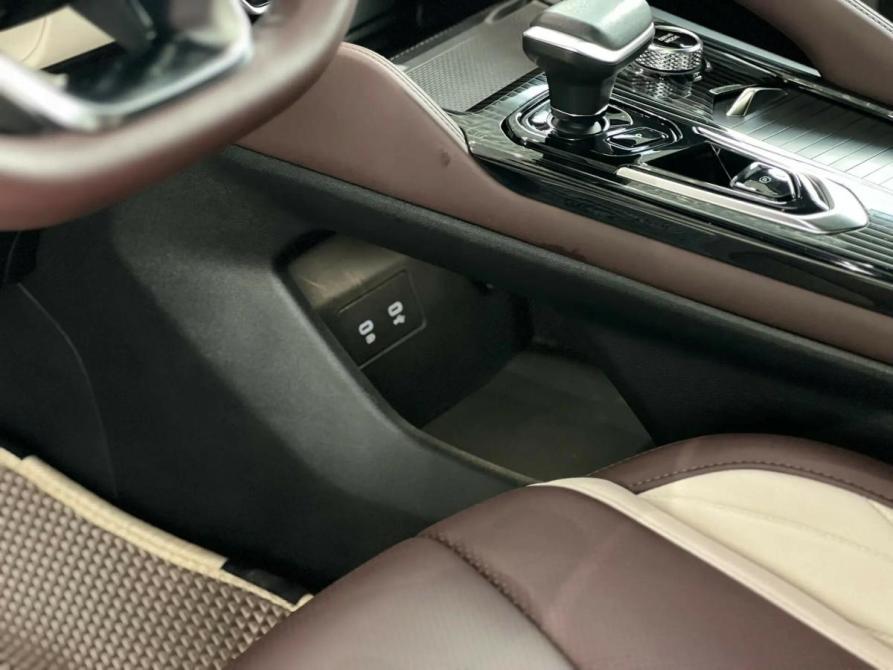 Geely Monjaro I Екатеринбург  - изображение 24