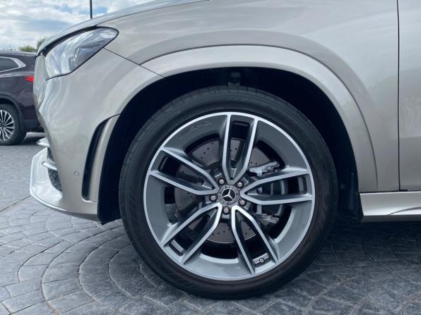 Mercedes-Benz GLE Coupe II (C167) с пробегом 2023 года, цена 10 850 000 рублей, 30338 км, внедорожник, Автокод Объявления