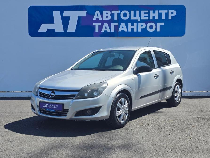 Opel Astra H Рестайлинг Таганрог  - изображение 1