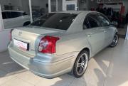 Toyota Avensis II Рестайлинг Красноярск  - изображение 14