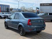 Renault Logan I Рестайлинг Калуга  - изображение 12