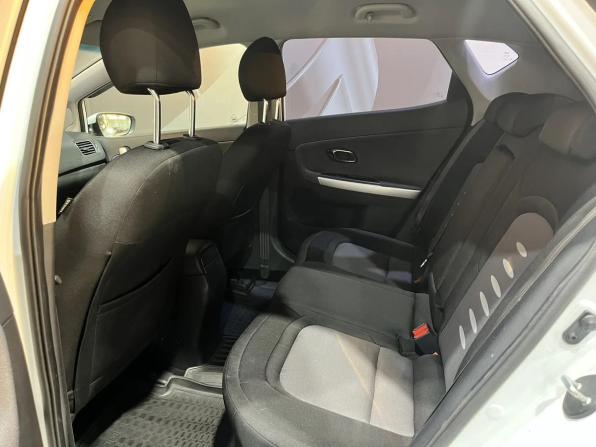 Kia Ceed II с пробегом 2013 года, цена 999 000 рублей, 105729 км, хэтчбек, Автокод Объявления