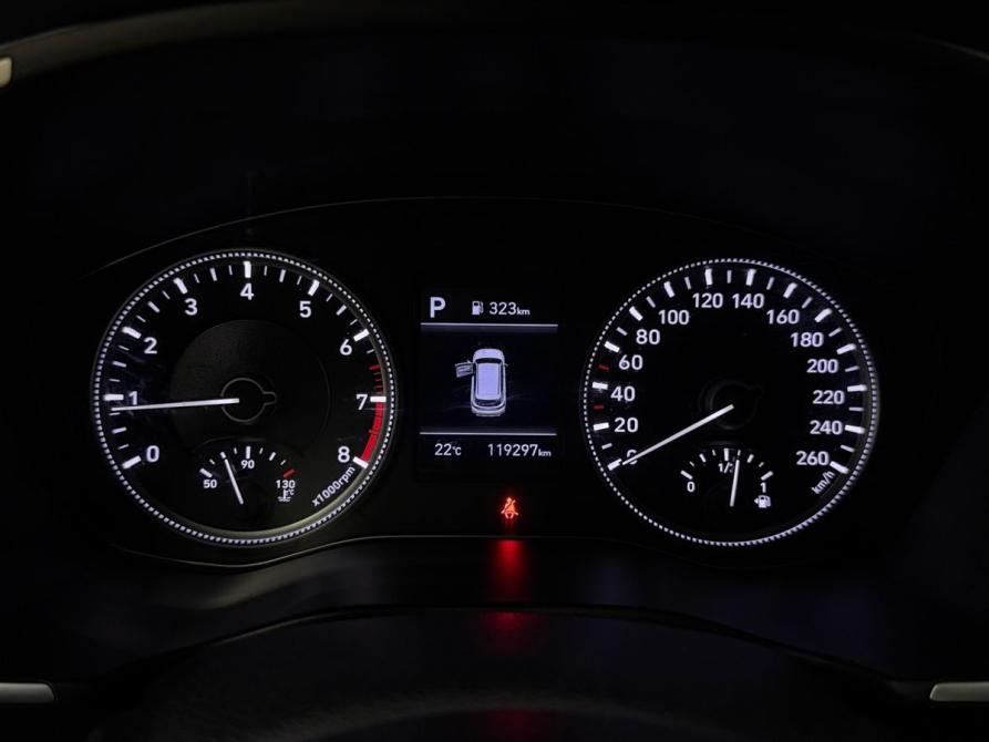 Hyundai Santa Fe IV Нижний Новгород  - изображение 17