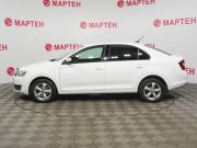 Skoda Rapid I Рестайлинг Вологда  - изображение 24