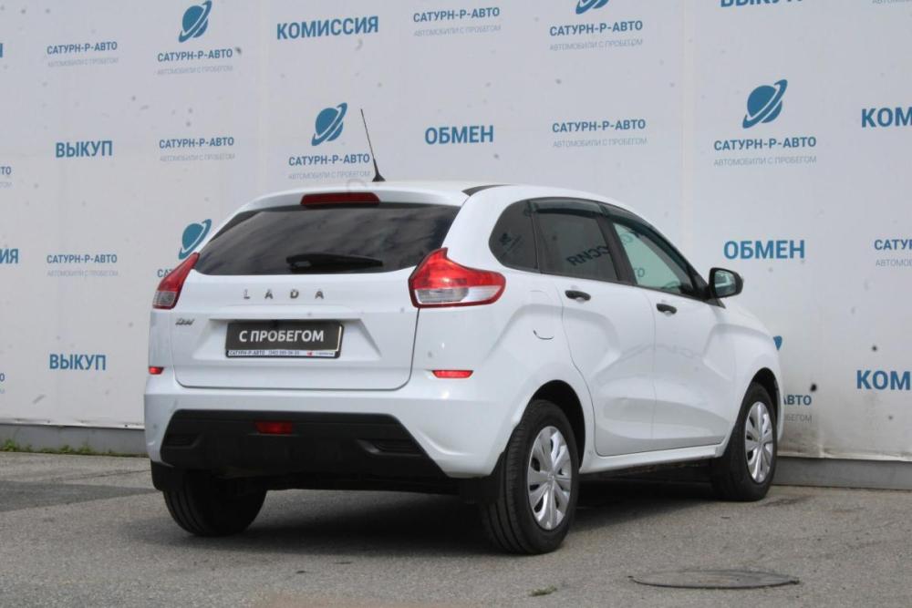 Lada (ВАЗ) XRAY I Пермь  - изображение 5