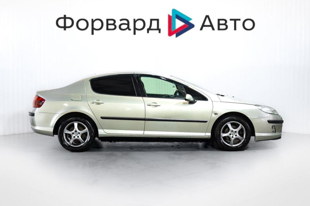 Peugeot 407 Тюмень  - изображение 9