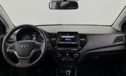 Hyundai Solaris II Рестайлинг Москва  - изображение 21