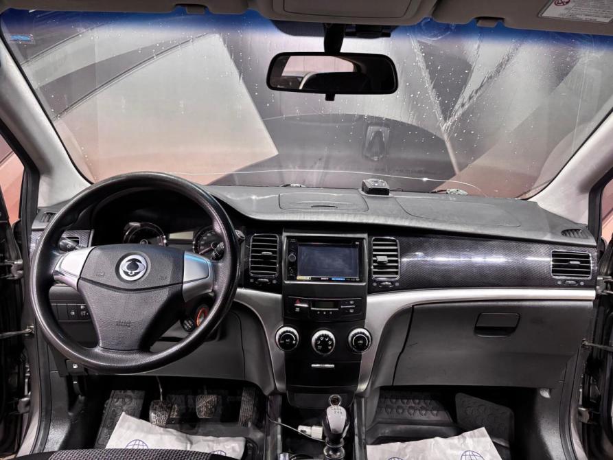 SsangYong Actyon II Ставрополь  - изображение 8