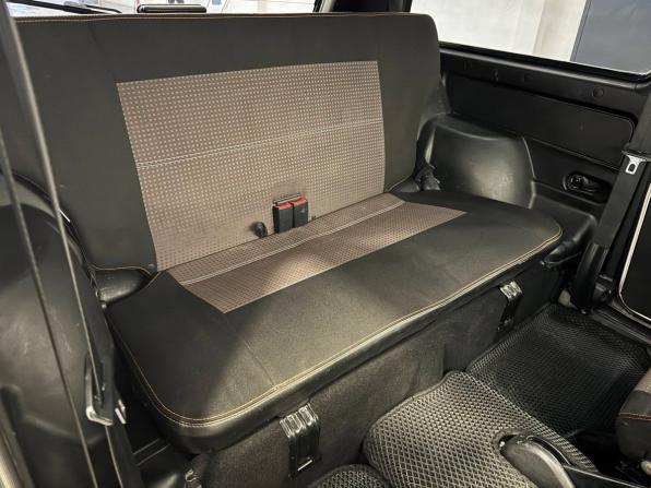 Lada (ВАЗ) 2121 (4x4) I Рестайлинг с пробегом 2018 года, цена 645 000 рублей, 155663 км, внедорожник, Автокод Объявления
